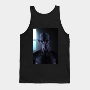 Kidra Tank Top